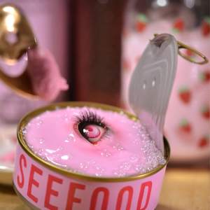 Seefood Special by Xhanthi 