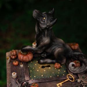 Shooting the Moon by Shelby Clark 