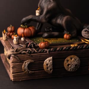 Shooting the Moon by Shelby Clark 