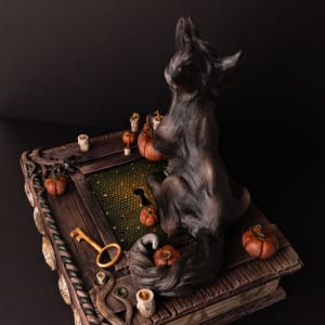 Shooting the Moon by Shelby Clark 