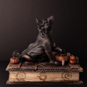 Shooting the Moon by Shelby Clark 