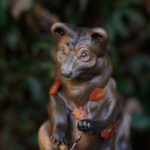 Autumn Reprise by Shelby Clark 
