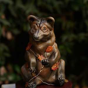 Autumn Reprise by Shelby Clark