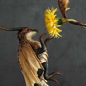 Touching summer by Karun Roma 