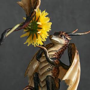 Touching summer by Karun Roma 