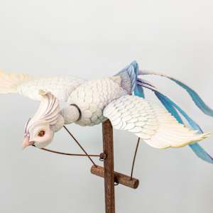 Dawn by Mikazuki Futatsu 