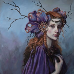 Evenfall by Lisa Lach-Nielsen