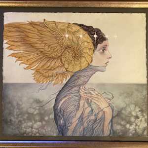 Final Meeting Twilight Kingdom by Jason Mowry, Image 1.