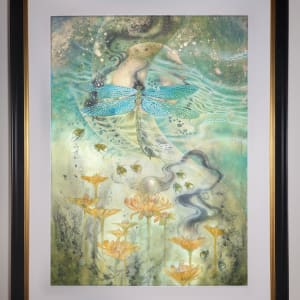 Fitting in the Pattern by Stephanie Law 