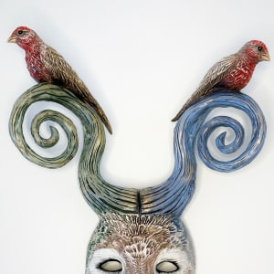 A Meditation on Foolishness by Samantha Mullen (Soot and Stain) 