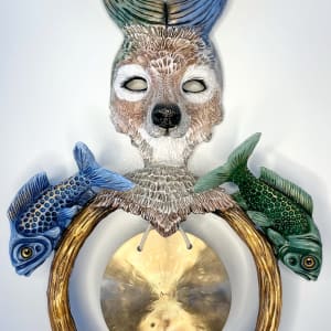 A Meditation on Foolishness by Samantha Mullen (Soot and Stain) 