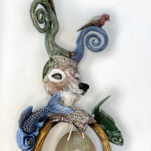 A Meditation on Foolishness by Samantha Mullen (Soot and Stain) 