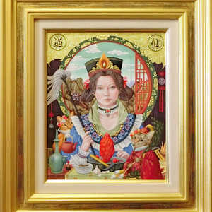 Eternal Dream by Shinya Takanezawa, Image 2.