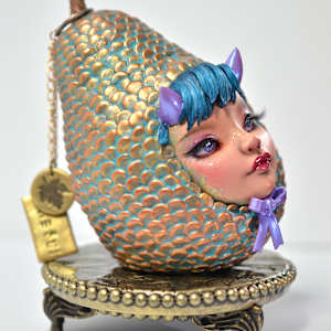 Illicit Fruit by Xhanthi, Image 3.