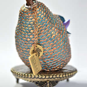 Illicit Fruit by Xhanthi, Image 7.