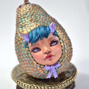 Illicit Fruit by Xhanthi, Image 6.