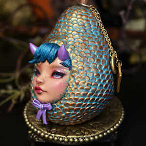 Illicit Fruit by Xhanthi, Image 4.