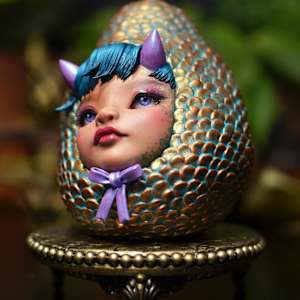 Illicit Fruit by Xhanthi, Image 10.