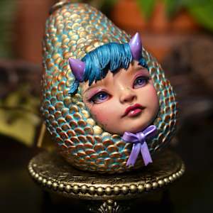 Illicit Fruit by Xhanthi, Image 9.