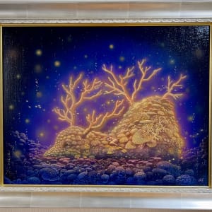 Garden of Light by Himena Kokufuta 