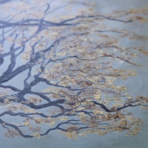 Garden of Spirits by Alexis Savopoulos 