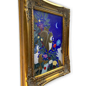 A Chorus Of Stars by Gina Matarazzo, Image 2.