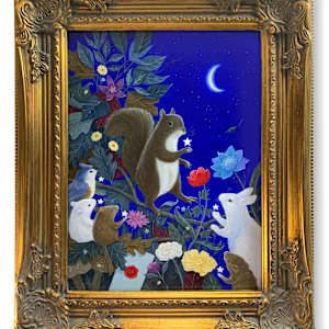 A Chorus Of Stars by Gina Matarazzo, Image 3.