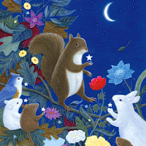 A Chorus Of Stars by Gina Matarazzo, Image 4.