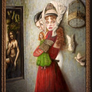 Girlchild by Cirius Scion 