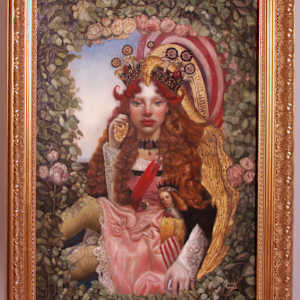 Gander is Goose by Cirius Scion 