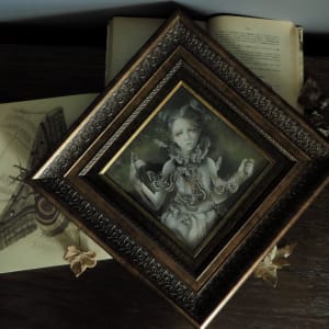 Confusion by Yuriko Shirou 