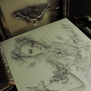 Confusion by Yuriko Shirou 