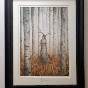 Hygelmaize by Adam Oehlers 