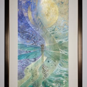 Half Worlds by Stephanie Law 