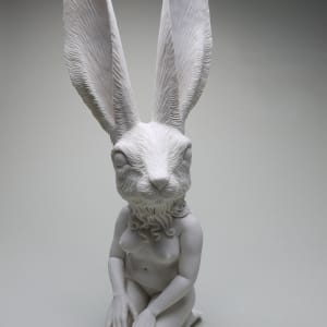 Infinitely Bound: Wild Hare Adaptation by Crystal Morey 