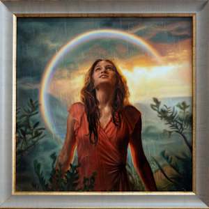 Hope by Alexandra Verhoven 