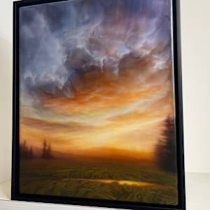 Dreamland by Brian Sostrom 