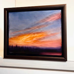Ignite by Brian Sostrom 