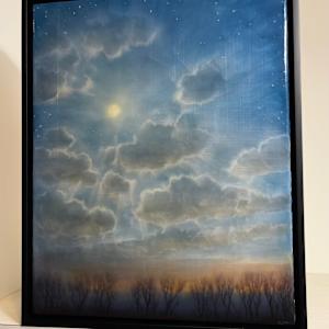 Nightfall by Brian Sostrom 