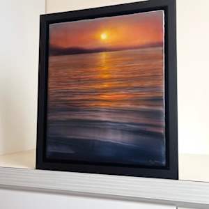 Return by Brian Sostrom 