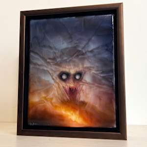 Wicked by Brian Sostrom 