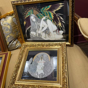 Lamentation IV by Andi Soto, Image 2.