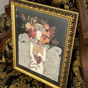 Systems of Poison by Andi Soto, Image 2.