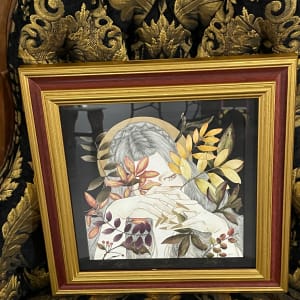 Relapse of Memory by Andi Soto 
