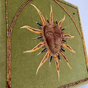 Everlasting Radiance by Larysa Bernhardt 