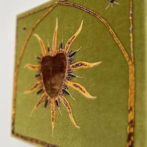 Everlasting Radiance by Larysa Bernhardt 