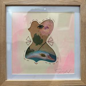 Swan by Jennybird Alcantara, Image 2.