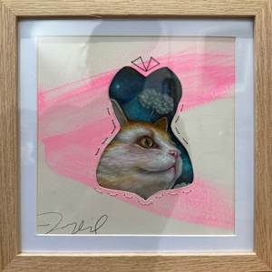 Kitty by Jennybird Alcantara, Image 2.
