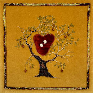 Legends by Larysa Bernhardt 