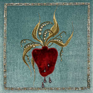 There Will Be Blood by Larysa Bernhardt 